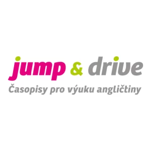 Gradus - Jump & Drive