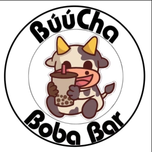 Búú Cha Boba Bar