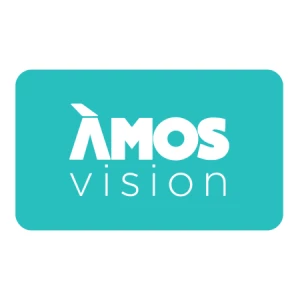 ÁMOS vision